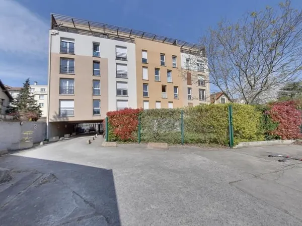 Appartement 2 pièces 47 m²