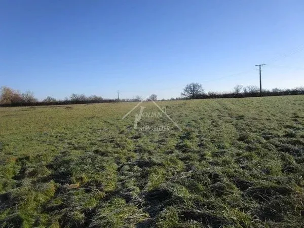 Terrain à bâtir à Varennes-sur-Allier, opportunité rare!