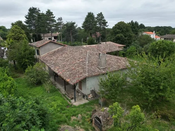 Maison de plain-pied 4 pièces 180 m²