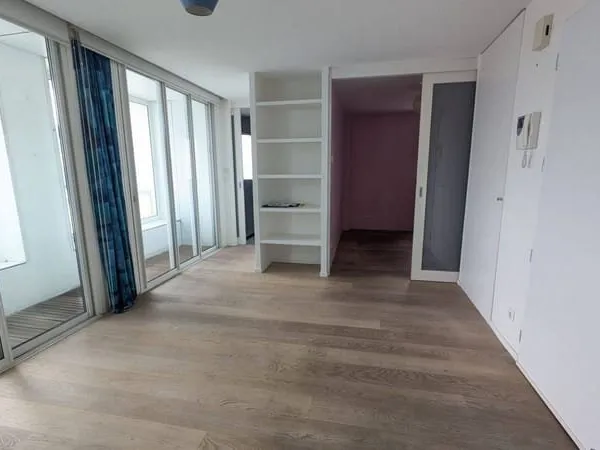 Appartement 3 pièces 45 m²