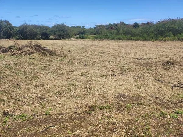 Terrain à bâtir 2154 m²