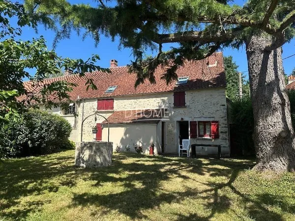 MAISON 4 CHAMBRES