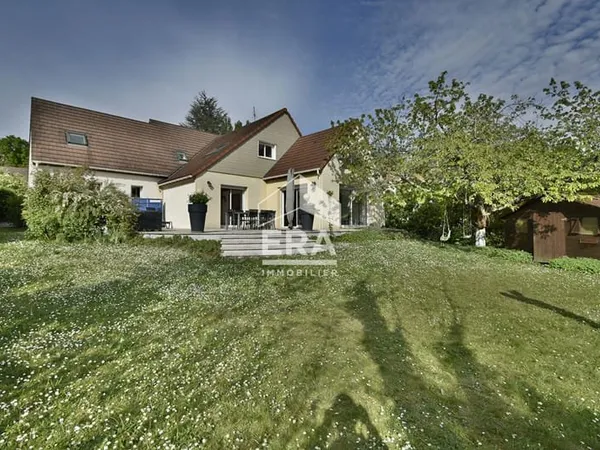 Grande maison proche gare