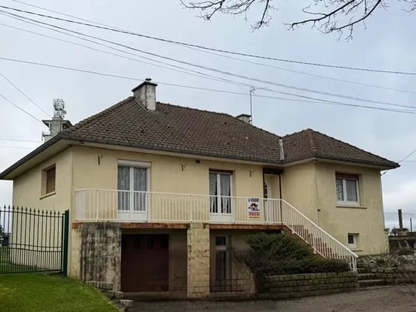 Maison/Villa