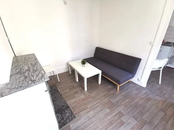 APPARTEMENT F2 - ORLEANS CENTRE