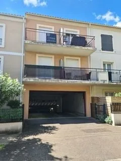 Parking À Vendre