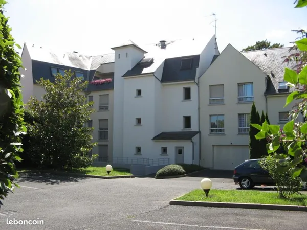F1 NEVERS Centre proche ISAT