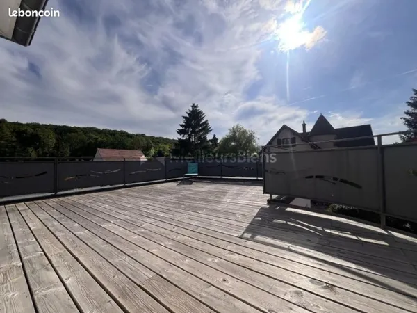 Maison 8 pièces 171 m²