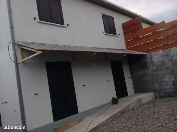 Maison Location Saint-André 5p 85m² 1080€