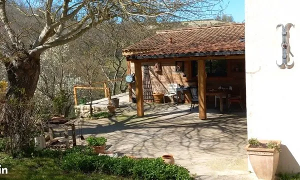 Maison a vendre, ancienne ferme rénovée