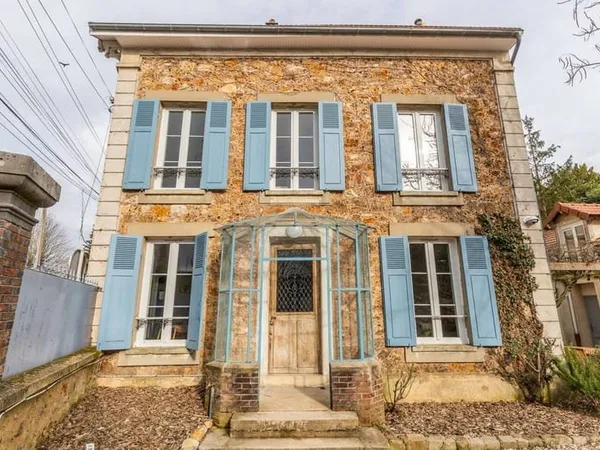 Appartement 1 pièce 25 m²