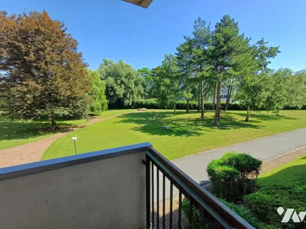 Appartement 4 pièces 88 m²