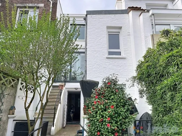 Maison 3 pièces 96 m²