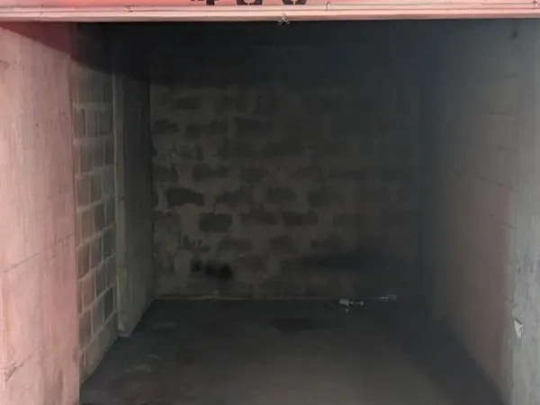 Location garage