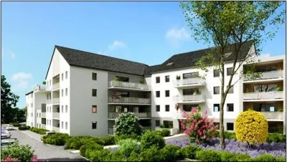 Les Terrasses du Parc