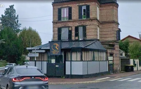 A ceder brasserie restaurant licence iv a soisy sous montmorency 95