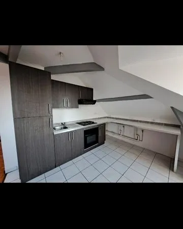 À louer appartement T3