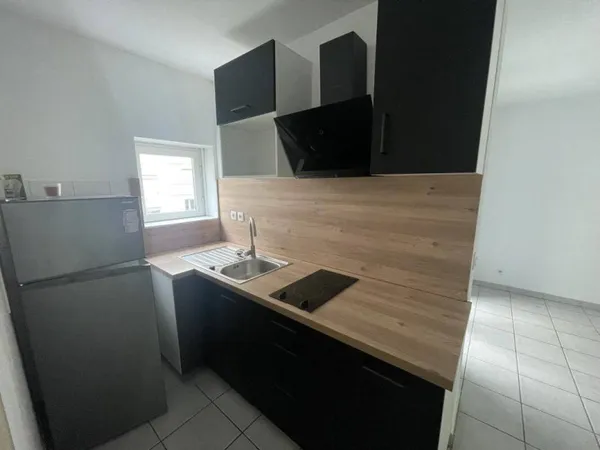Appartement 1 pièce 36 m²