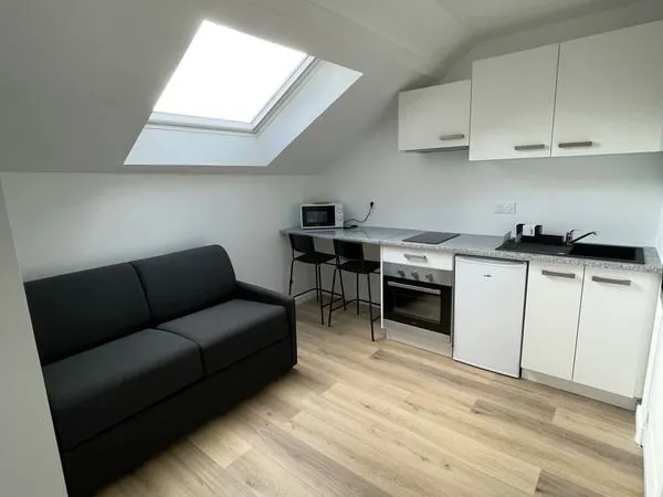 Studio T1 hyper centre