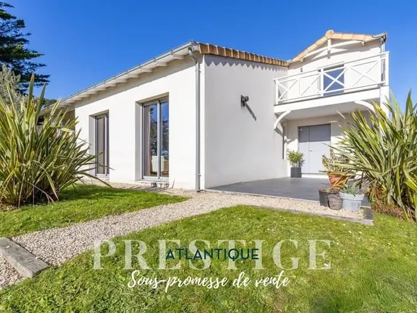 Maison 6 pièces 150 m²
