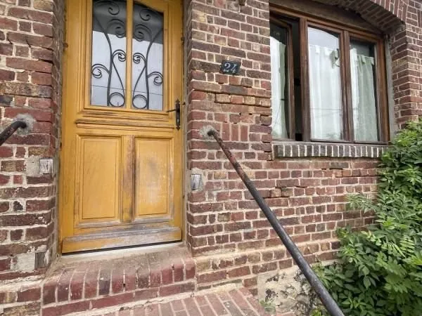 Maison 5 pièces 80 m²