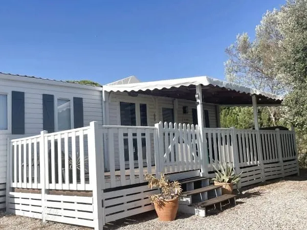 Maison 4 pièces
