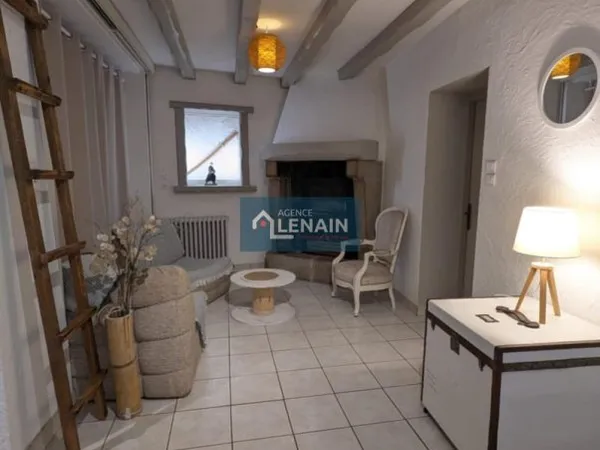 IMMEUBLE AVEC 4 LOCATIFS ! IDEAL INVESTISSEURS