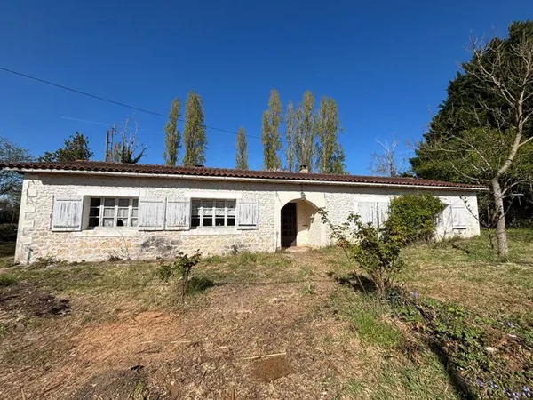 Maison 5 pièces 130 m²