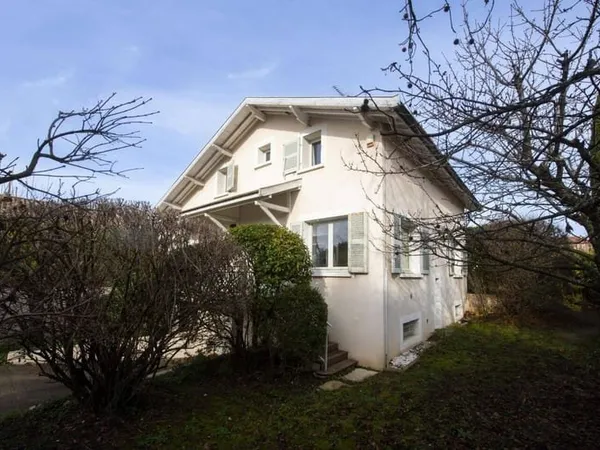 Maison 5 pièces 149 m²