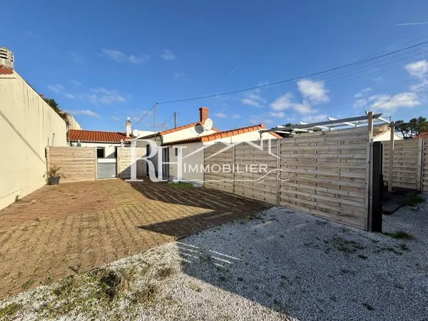 Maison 6 pièces 82 m²