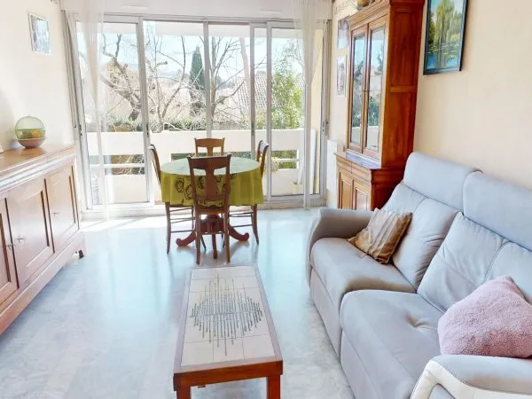 Appartement T4