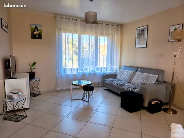Maison 4 pièces 95 m²