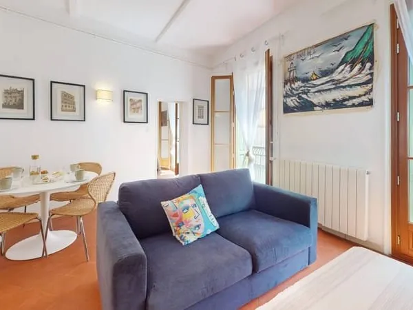 Appartement 3 pièces 58 m²