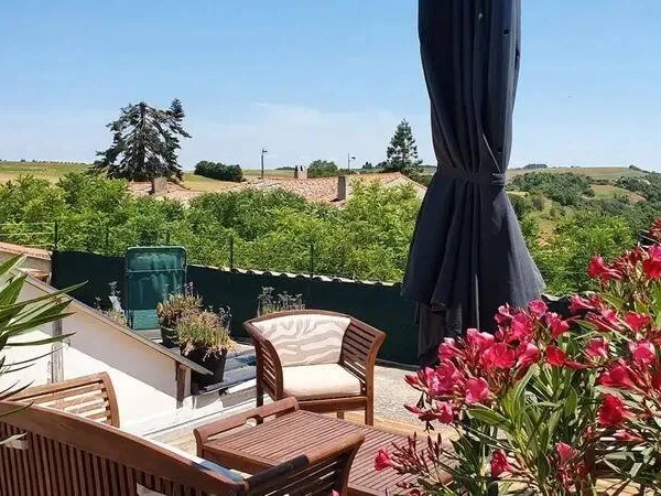 Maison 3 pièces 106 m²