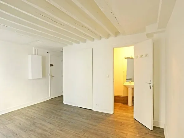Appartement 1 pièce 19 m²