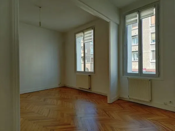 Appartement 3 pièces 80 m²