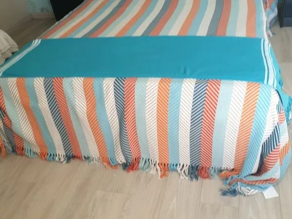 Chambre meublée chez habitant