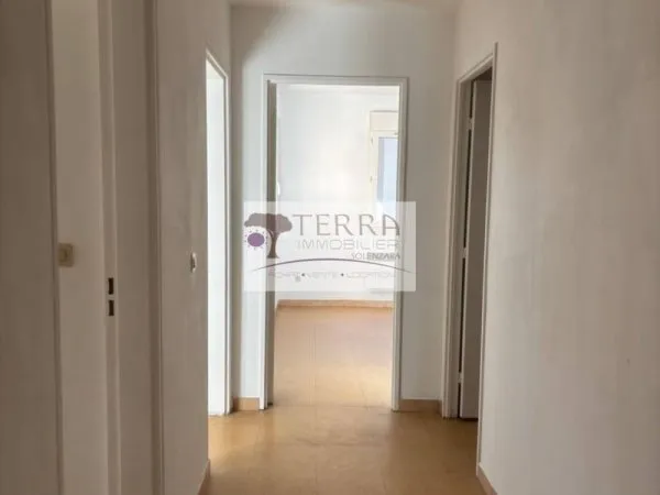 Appartement 3 pièces 80 m²