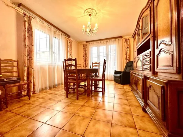 Maison Luneville 6 pièce(s) 132.23 m2