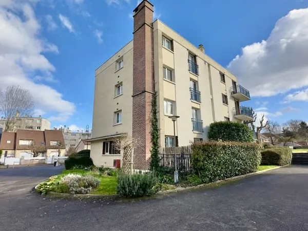 Appartement Antony 1 pièce(s) 24.41 m2
