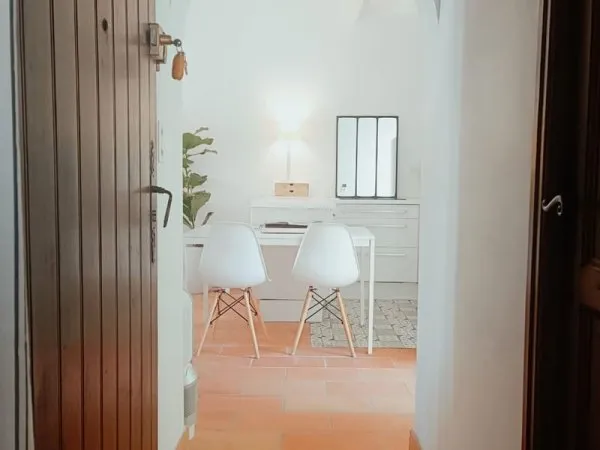 Villa 2 pièces 37 m²
