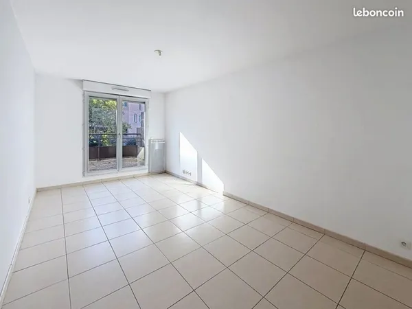 Appartement 3 pièces 56 m²