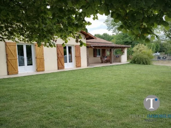 Maison 6 pièces 114 m²