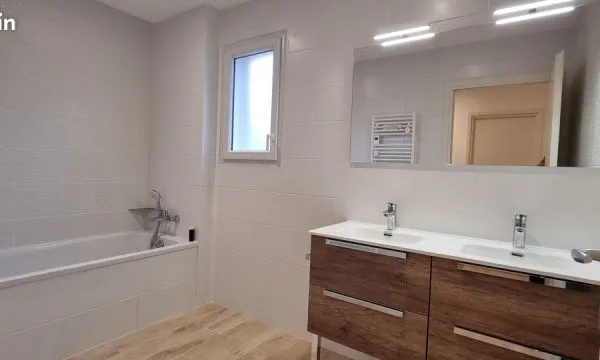 Maison T5 à louer