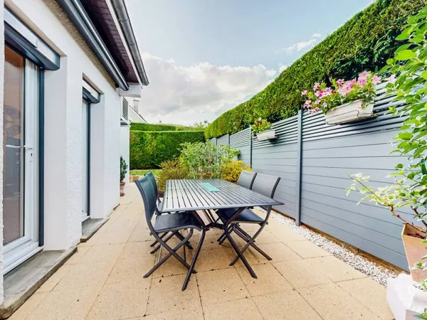 Maison 6 pièces 127 m²