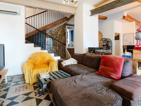 Maison à vendre Coursan
