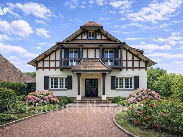 Maison 8 pièces 200 m²