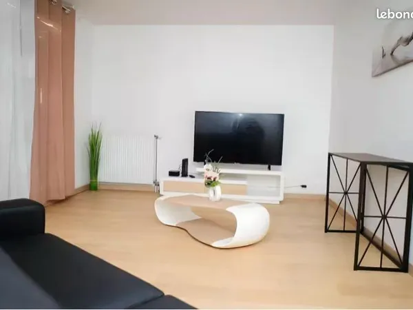 Appartement meublé 4 pièces - Idéal colocation - Créteil