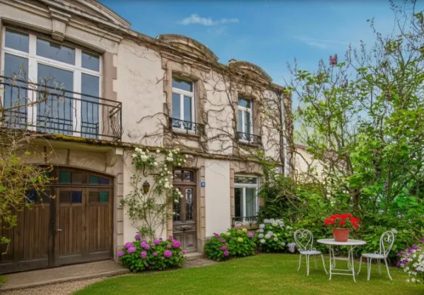 Maison 9 pièces 205 m²
