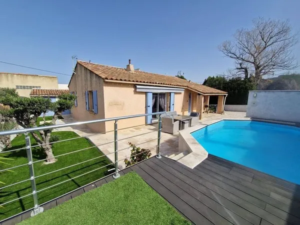 Maison 6 pièces 100 m²
